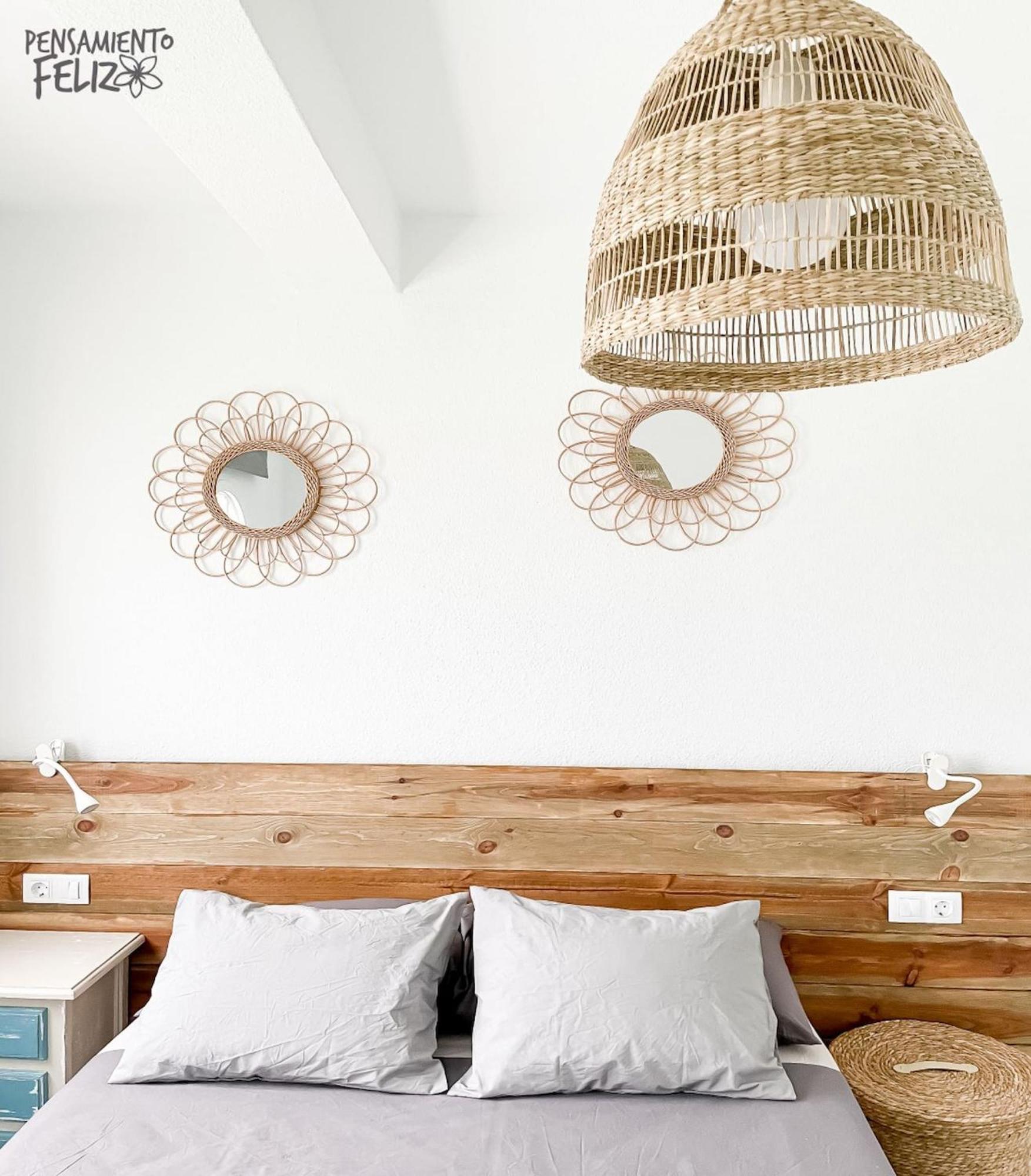 Apartamento Pensamiento Feliz By Rentalfue Cotillo Extérieur photo