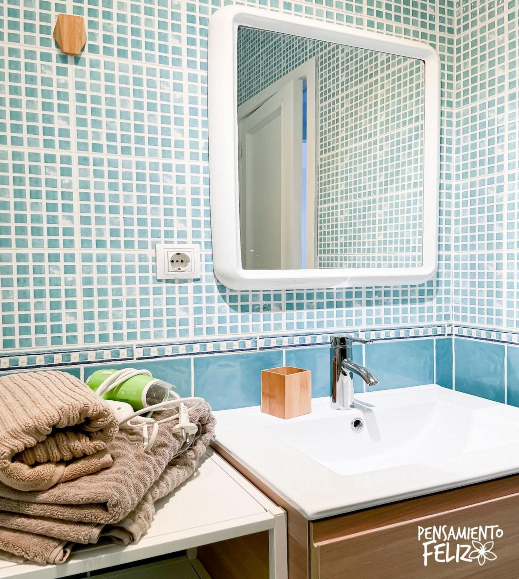 Apartamento Pensamiento Feliz By Rentalfue Cotillo Extérieur photo