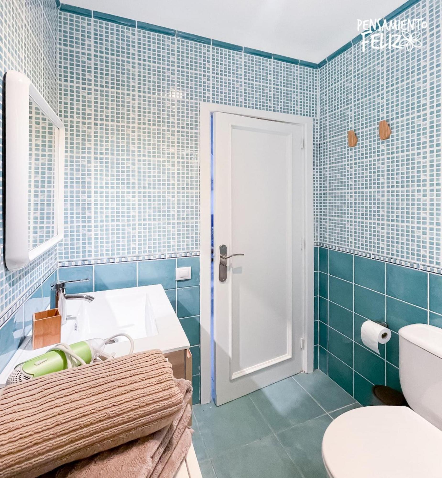 Apartamento Pensamiento Feliz By Rentalfue Cotillo Extérieur photo